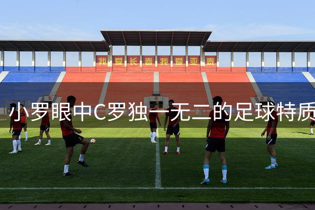 小罗眼中C罗独一无二的足球特质