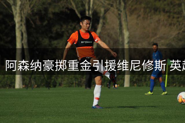 阿森纳豪掷重金引援维尼修斯 英超欧冠双线冲刺